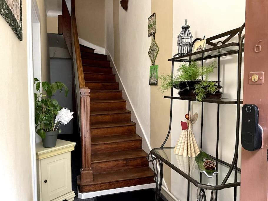 Le Passage Du Faubourg, Agreable T3 En Duplex De 120M2 Lägenhet Saint-Léonard-de-Noblat Exteriör bild